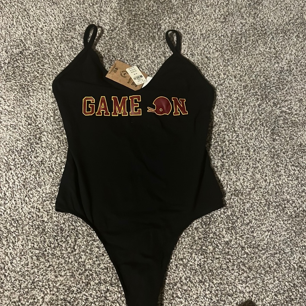 Bodysuit